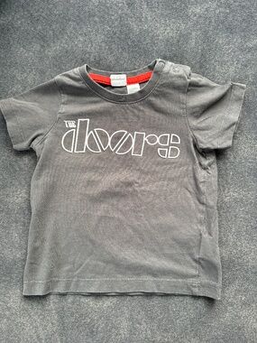 the doors band t-shirt